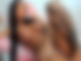 BritneyCharm's Live Sex Cam Show