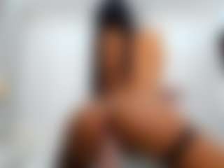 BritneyCharm's Live Sex Cam Show