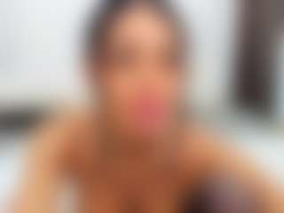 BritneyCharm's Live Sex Cam Show