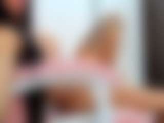 BritneyCharm's Live Sex Cam Show