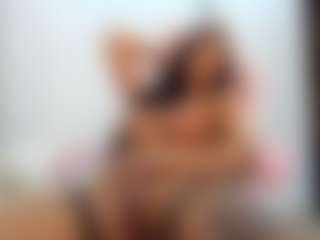 BritneyCharm's Live Sex Cam Show