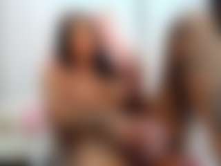 BritneyCharm's Live Sex Cam Show