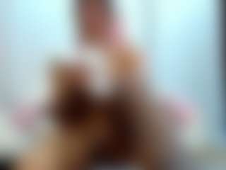 BritneyCharm's Live Sex Cam Show