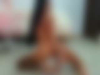 BritneyCharm's Live Sex Cam Show