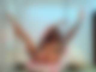 BritneyCharm's Live Sex Cam Show