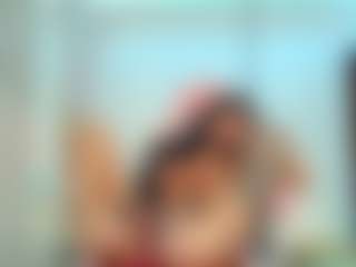 BritneyCharm's Live Sex Cam Show