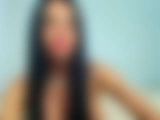 BritneyCharm's Live Sex Cam Show