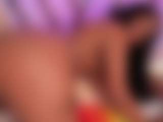 Live cam show with Elaine Brown - Anal Toys on infinitiblacc.com