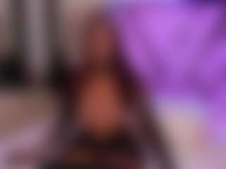 Live cam show with Elaine Brown - Ass Bouncing on CamwithHer