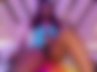 Live cam show with Elaine Brown - Spank Black on Camsoda