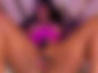 Cam Show en direct de Elaine Brown