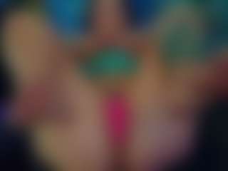 Live cam show with Charlette Webb - Athletic on Mixed Magazine Live