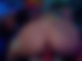 Charlette Webb's Live Sex Cam Show