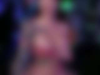 Charlette Webb's Live Sex Cam Show