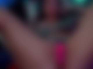 Charlette Webb's Live Sex Cam Show