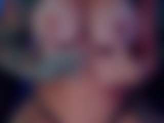 Charlette Webb's Live Sex Cam Show