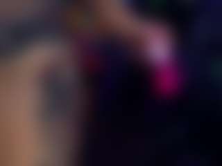 Live cam show with Charlette Webb - Red Hair Squirt on Soda Cam