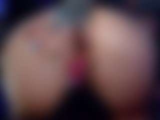 Charlette Webb's Live Sex Cam Show