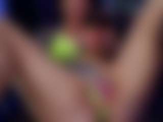 Charlette Webb's Live Sex Cam Show