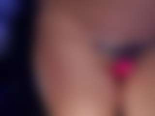 Charlette Webb's Live Sex Cam Show