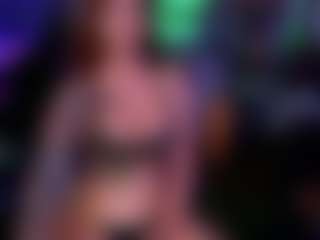Charlette Webb's Live Sex Cam Show