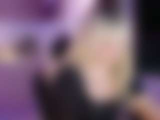 Live cam show with KendallCurkovaa - Blonde Hair on anonymated.com