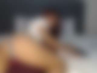 Live cam show with alice-angsx - Sexcam on crypto-cams | venezuela