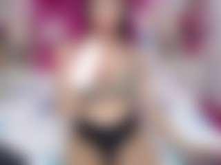 Show de Sexo ao Vivo na Câmera de Diva-hermosa