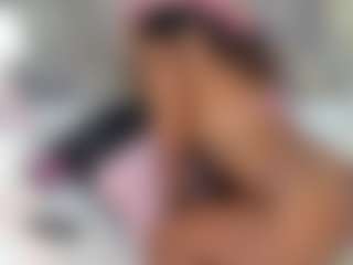 Nya Kim's Live Sex Cam Show