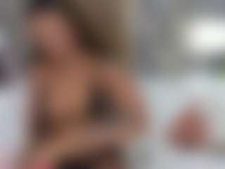 Nya Kim's Live Sex Cam Show