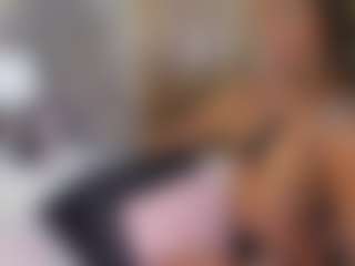 Nya Kim's Live Sex Cam Show