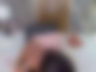 Nya Kim's Live Sex Cam Show