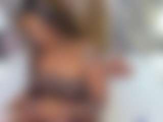 Nya Kim's Live Sex Cam Show