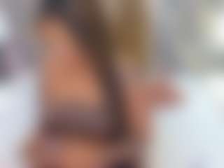 Nya Kim's Live Sex Cam Show