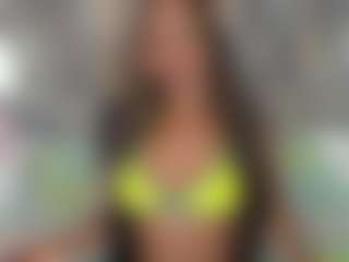 Nya Kim's Live Sex Cam Show
