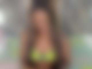 Nya Kim's Live Sex Cam Show