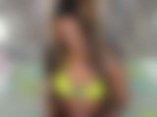 Nya Kim's Live Sex Cam Show