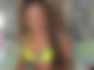 Nya Kim's Live Sex Cam Show