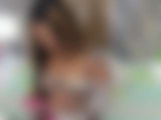Nya Kim's Live Sex Cam Show