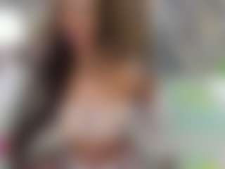 Nya Kim's Live Sex Cam Show