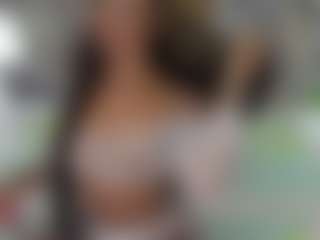 Nya Kim's Live Sex Cam Show