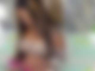 Nya Kim's Live Sex Cam Show