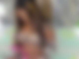 Nya Kim's Live Sex Cam Show