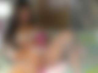 Nya Kim's Live Sex Cam Show