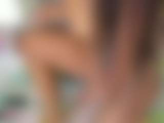 Nya Kim's Live Sex Cam Show