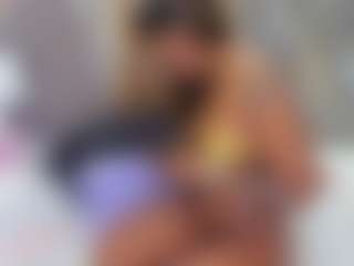 Nya Kim's Live Sex Cam Show