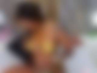 Nya Kim's Live Sex Cam Show