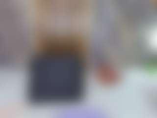 Nya Kim's Live Sex Cam Show
