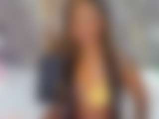 Nya Kim's Live Sex Cam Show