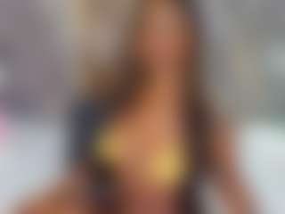 Nya Kim's Live Sex Cam Show